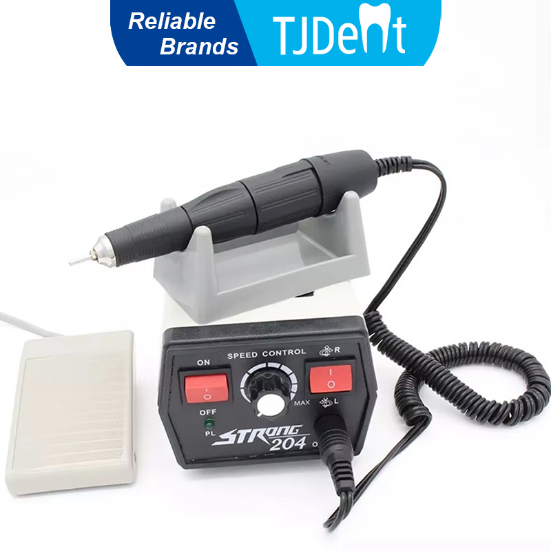 Power Tools Safety - TJDent микромотор для шлифования штукатурки, полировщик,