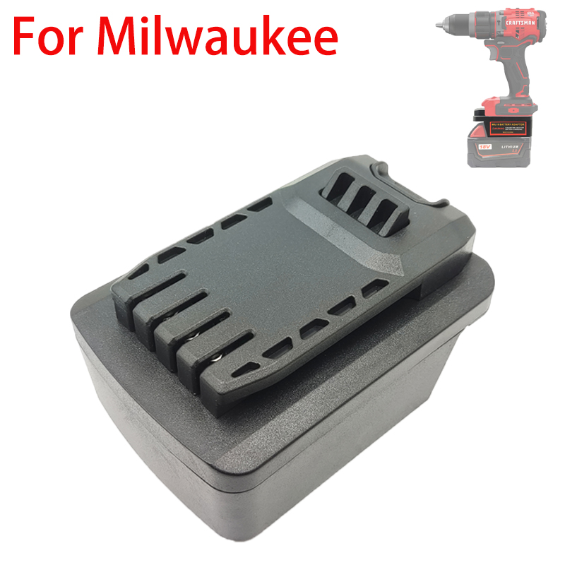 Power Tools Stanley - Для Milwaukee 18 В литиевые батареи
