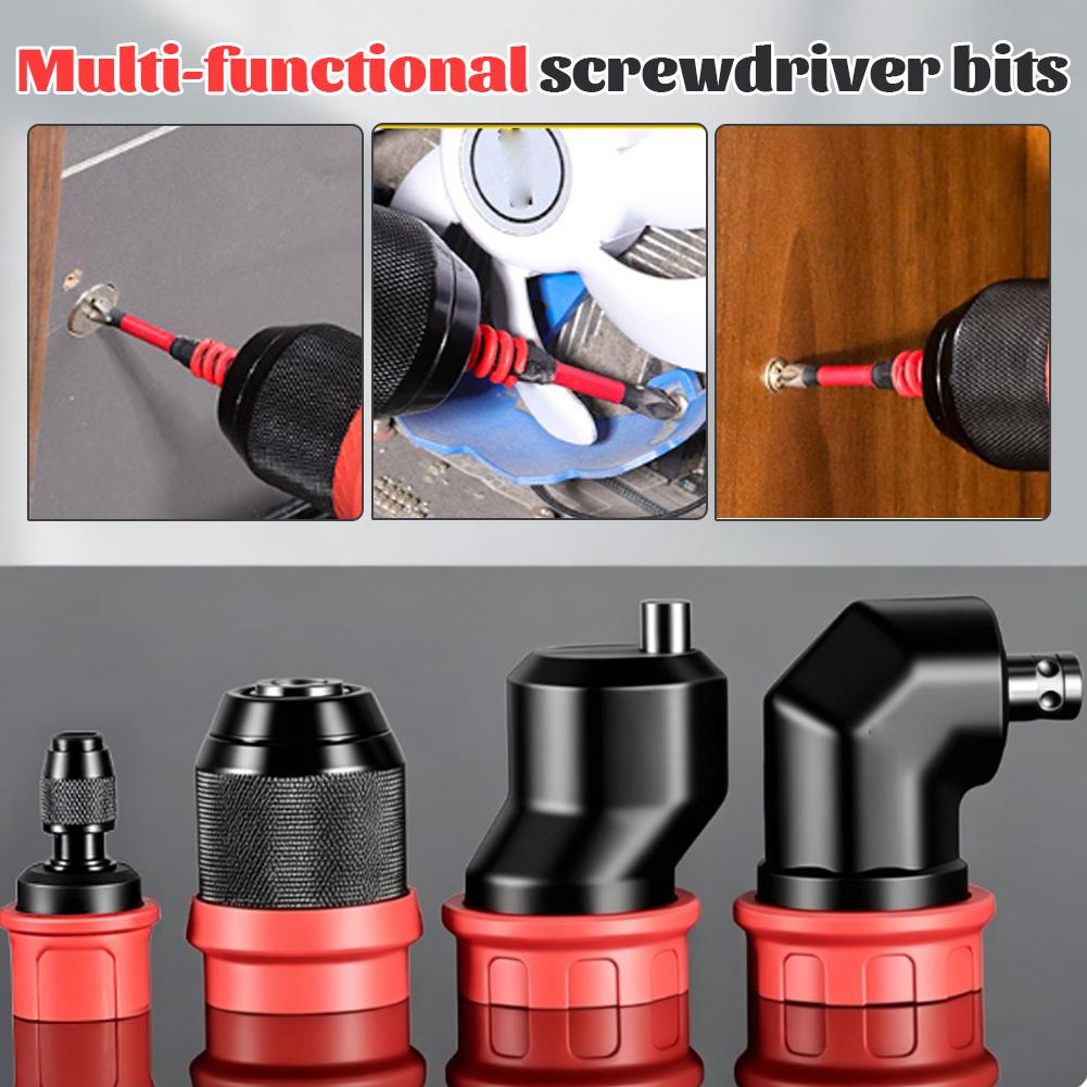 Адаптер быстросъемного патрона – обзор и цена Power Tools Safety