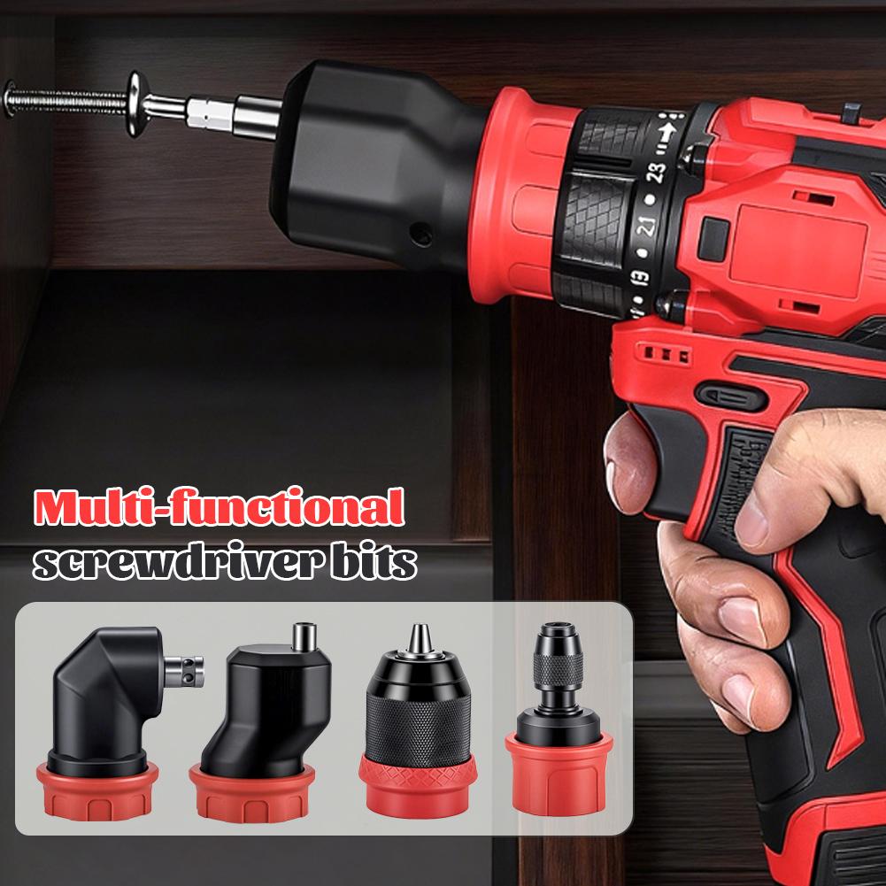 Адаптер быстросъемного патрона – обзор и цена Power Tools Safety
