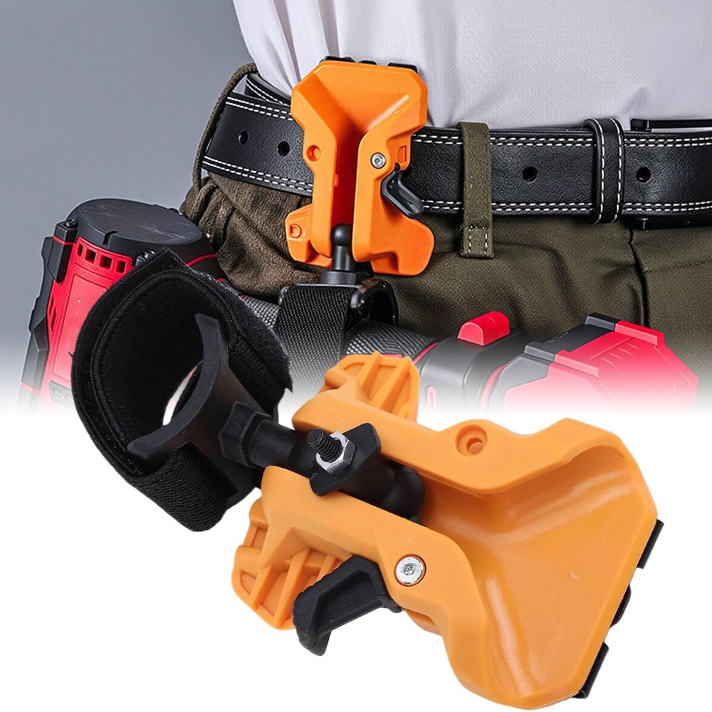Органайзер для электроинструме – обзор и цена Power Tools Yellow Color