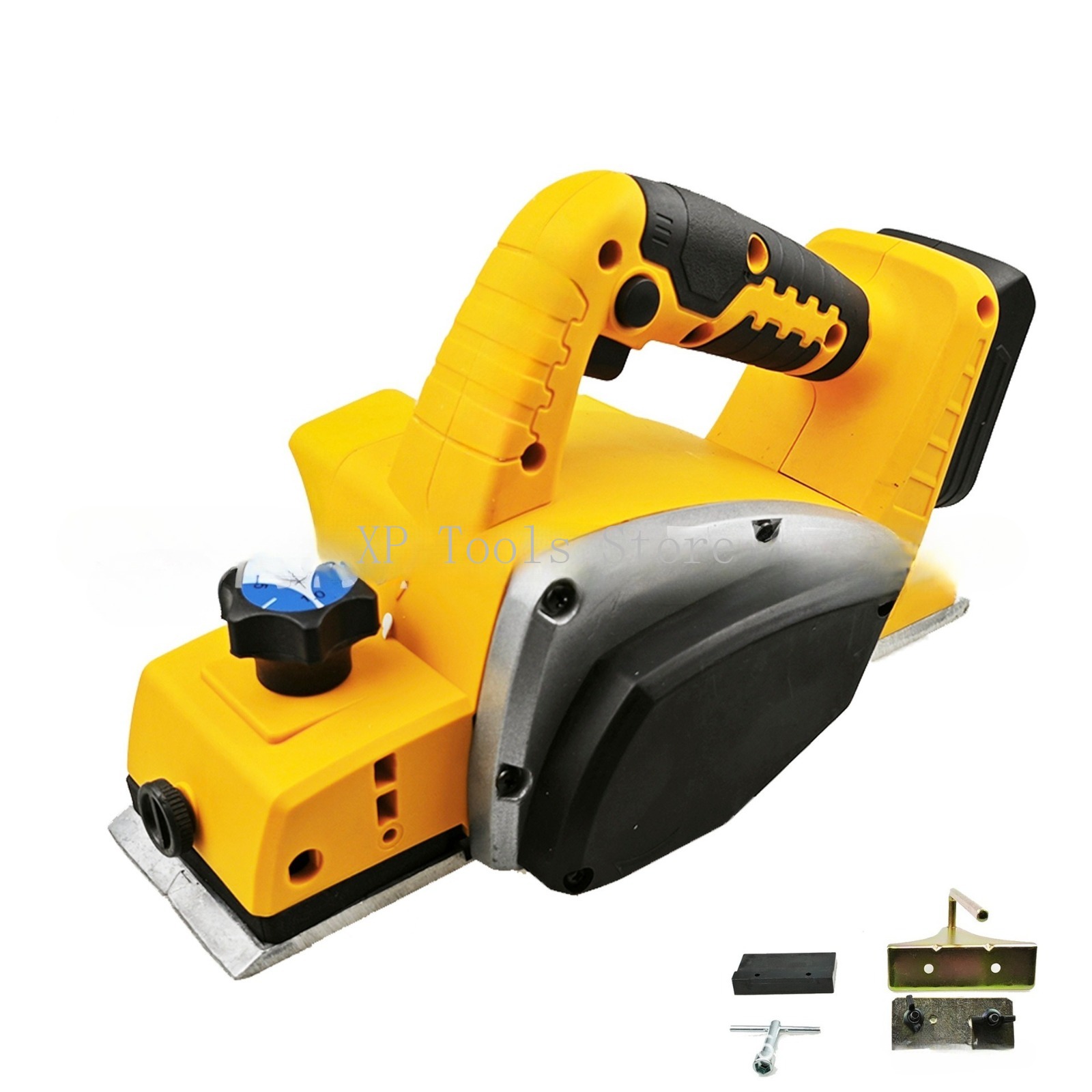 Бесщеточный электрический стро – обзор и цена Planer Handheld Electric