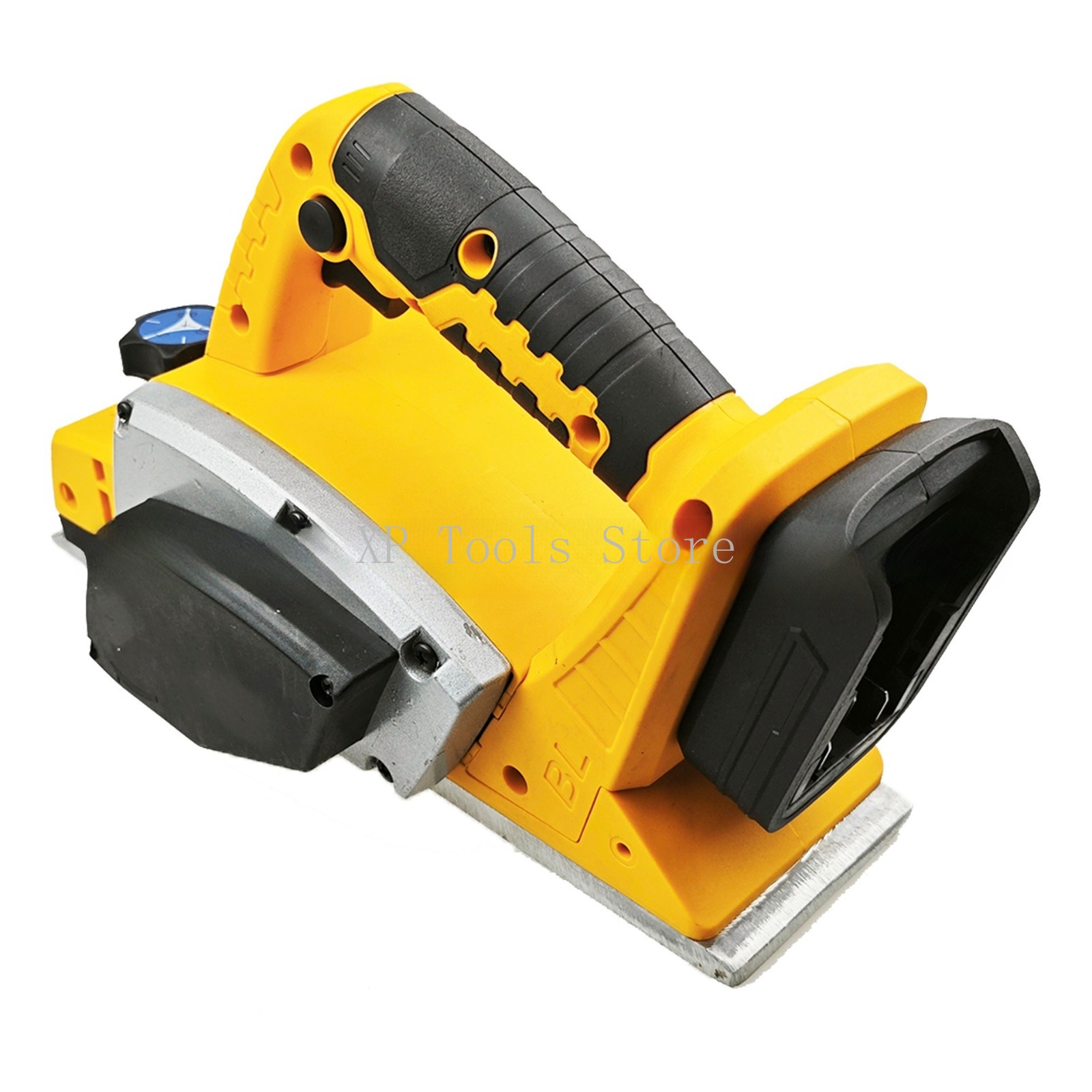 Бесщеточный электрический стро – обзор и цена Planer Handheld Electric