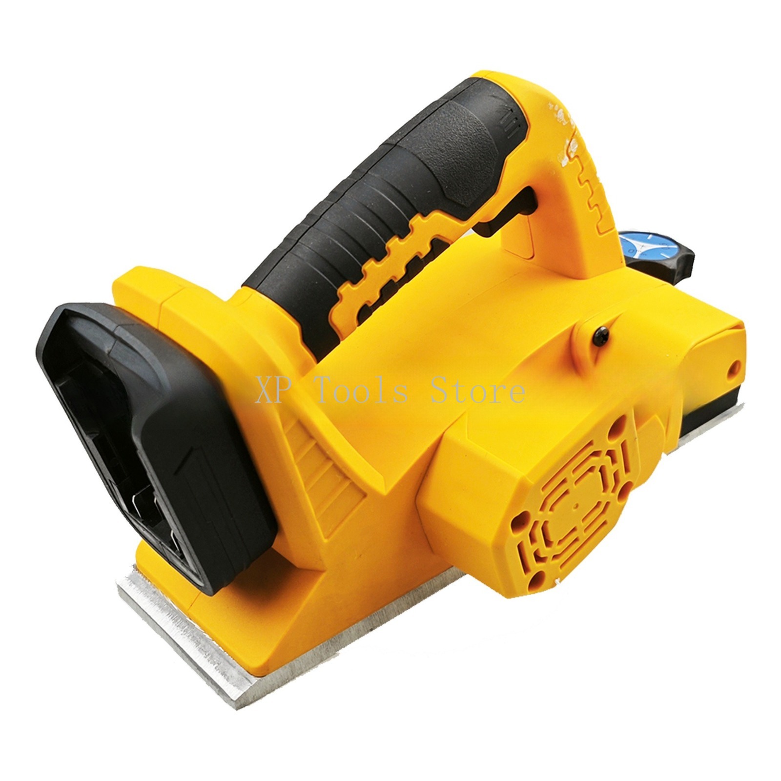Бесщеточный электрический стро – обзор и цена Planer Handheld Electric