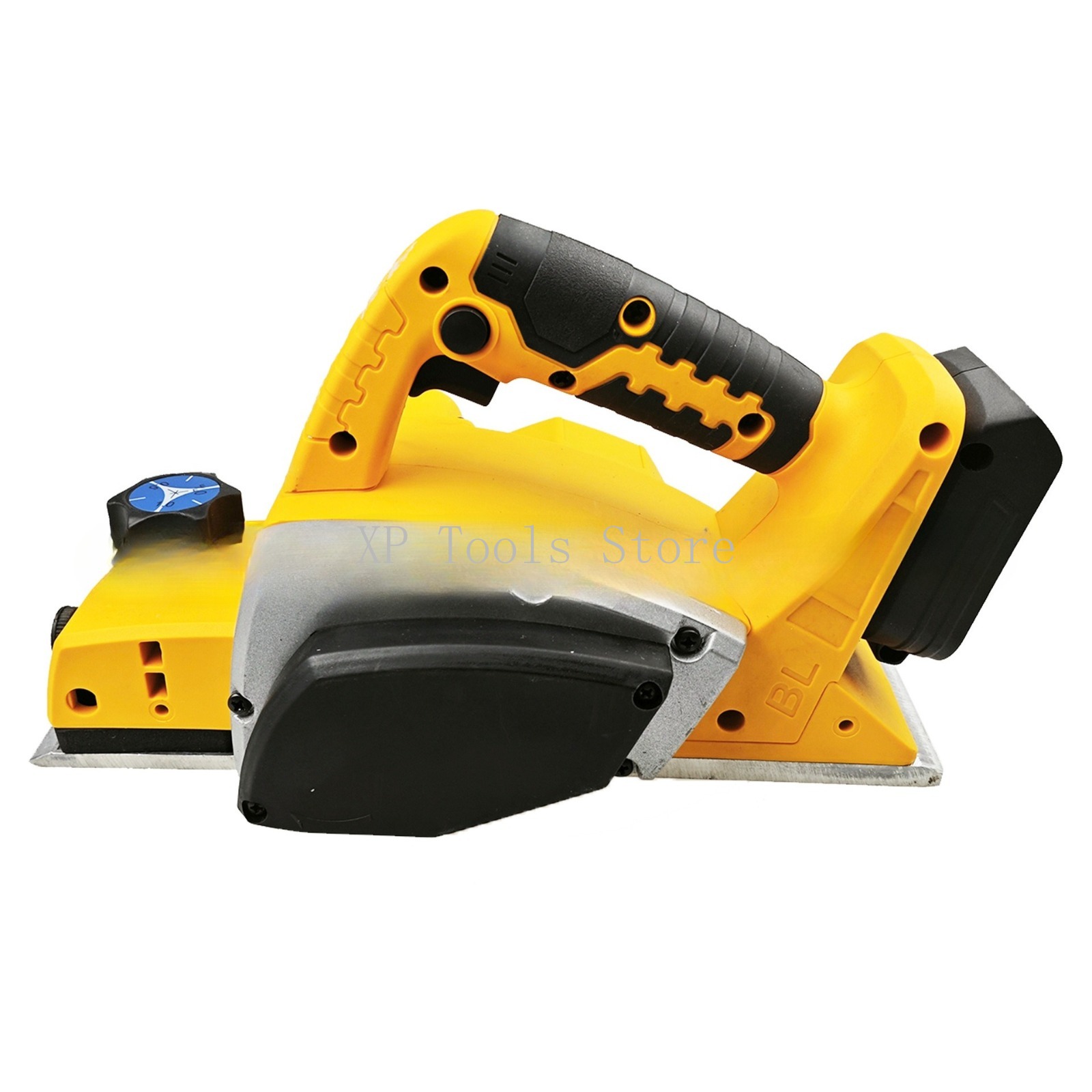 Бесщеточный электрический стро – обзор и цена Planer Handheld Electric