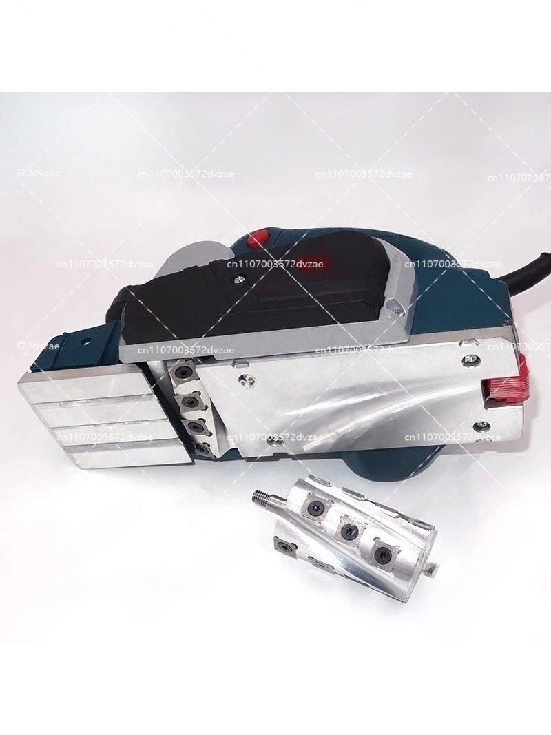 Спиральная головка для электри – обзор и цена Planer Handheld Electric