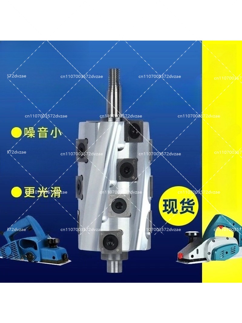 Спиральная головка для электри – обзор и цена Planer Handheld Electric