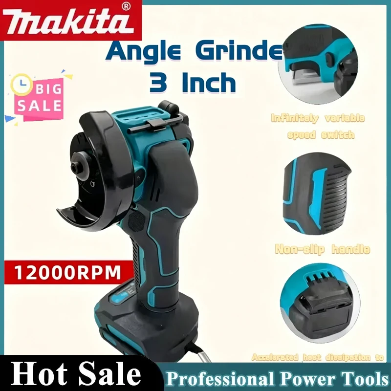 Новая мини-угловая шлифмашина  – обзор и цена Circular Saw Cordless