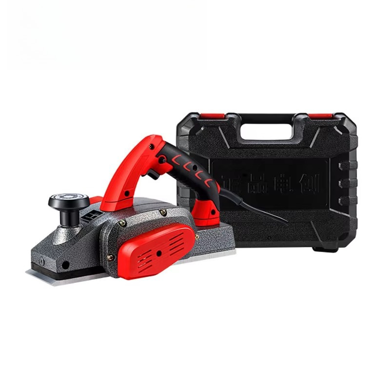 Ручной мощный электрический ру – обзор и цена Planer Handheld Electric
