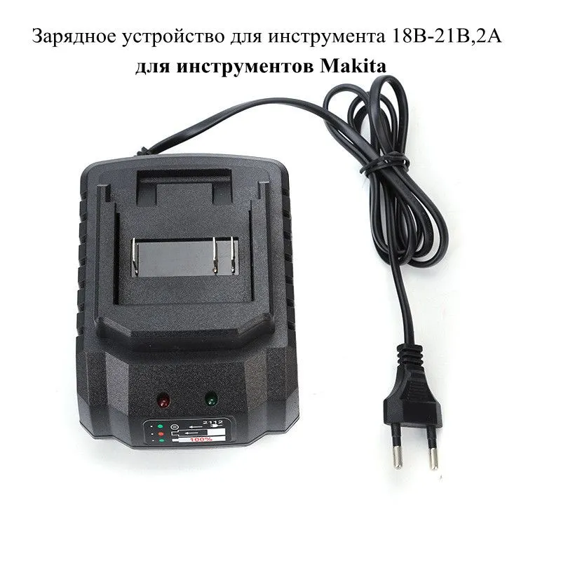 Зарядное устройство для аккуму – обзор и цена Power Tools Safety