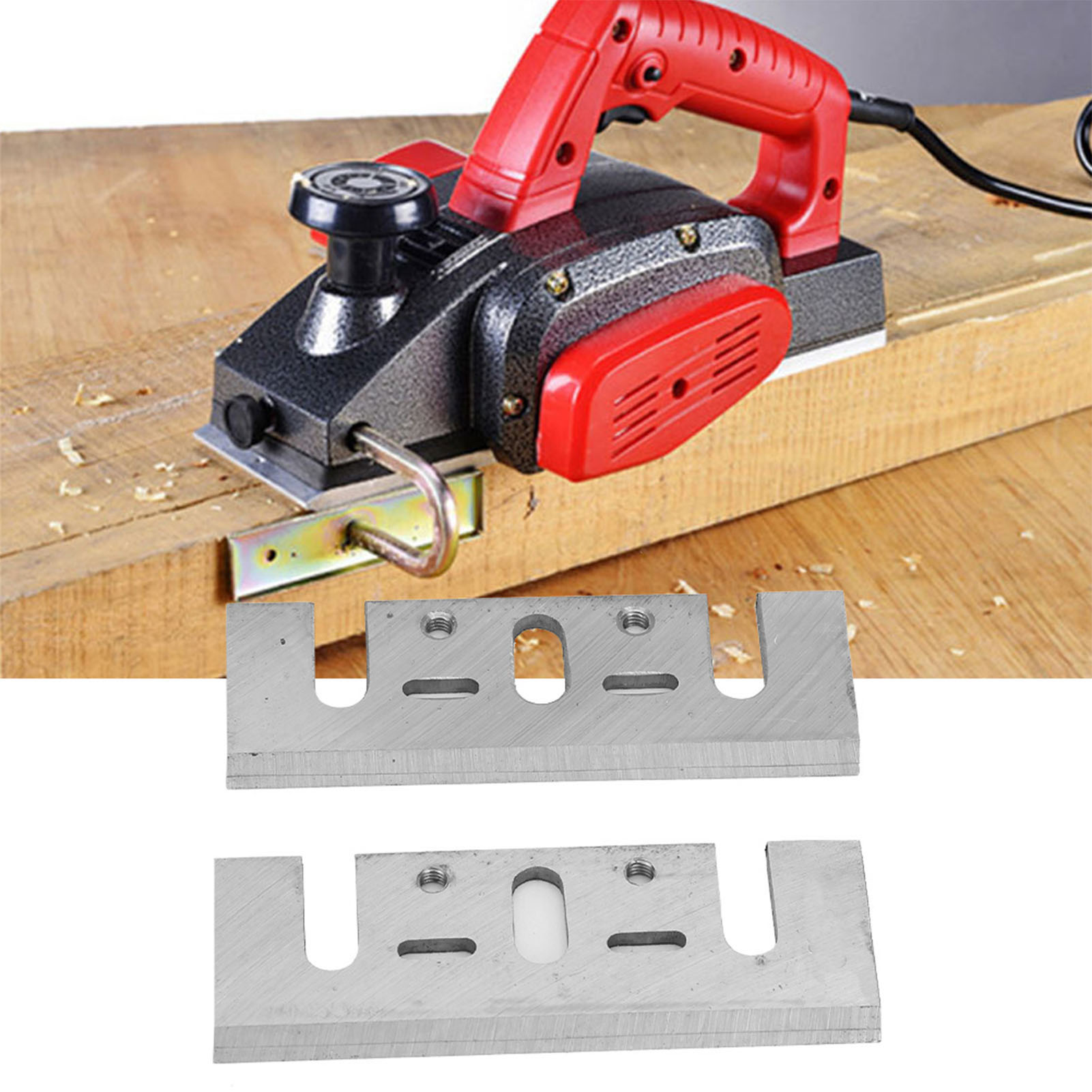 Пара, ручной Электрический стр – обзор и цена Planer Handheld Electric