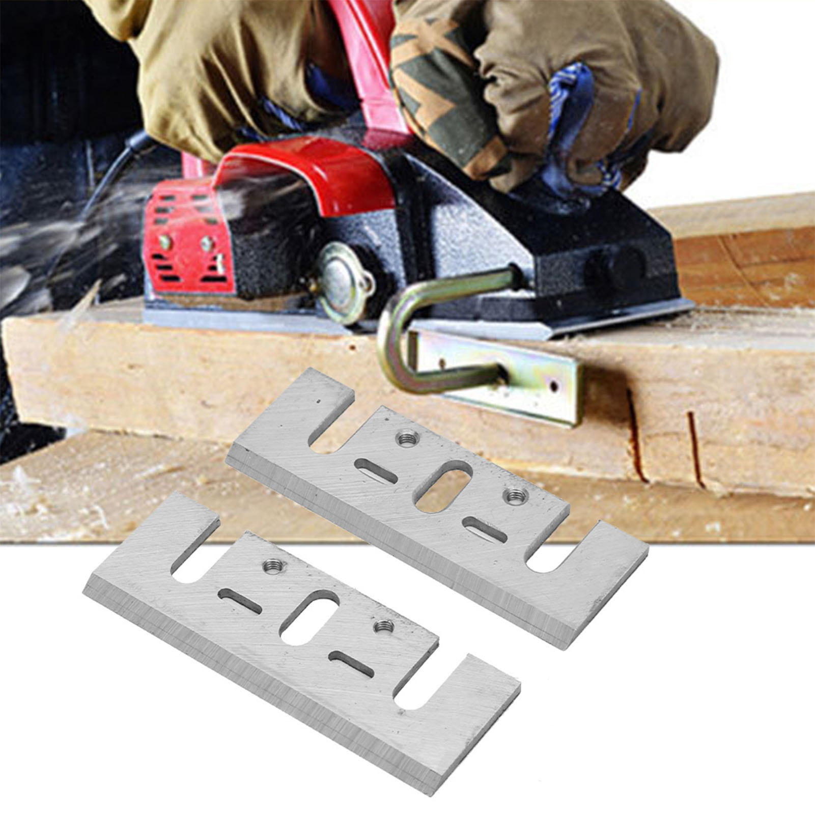 Пара, ручной Электрический стр – обзор и цена Planer Handheld Electric