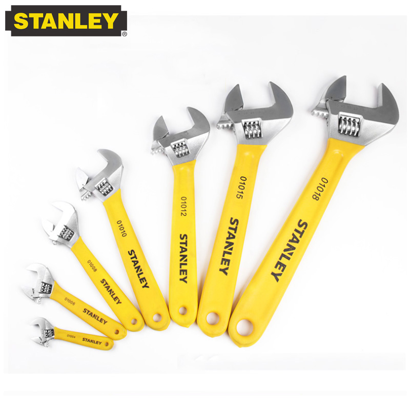 Stanley 4/6/8/10/12/15/18-дюйм – обзор и цена Power Tools Stanley