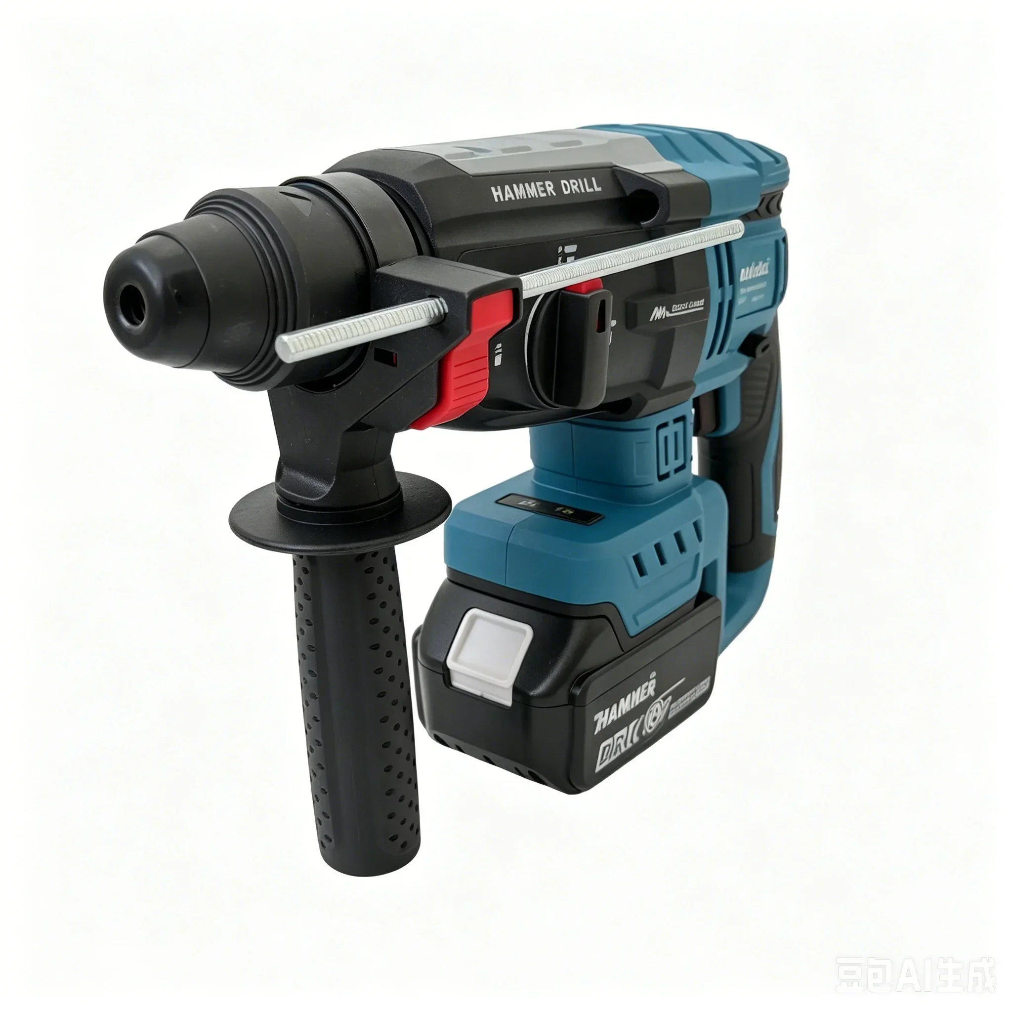 Бесщеточный электрический перф – обзор и цена Power Tools Safety