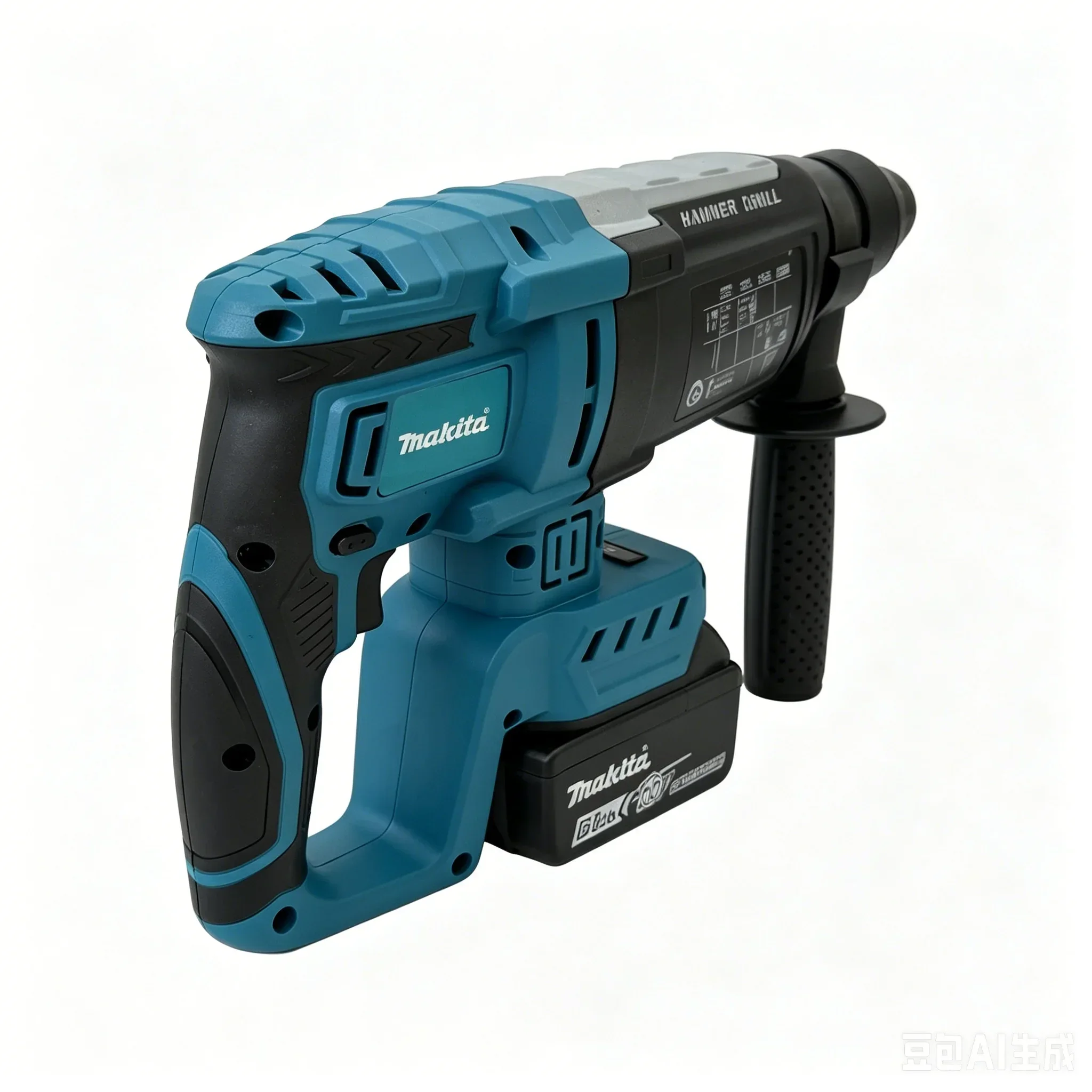 Бесщеточный электрический перф – обзор и цена Power Tools Safety