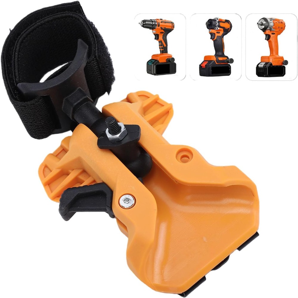 Органайзер для электроинструме – обзор и цена Power Tools Yellow Color