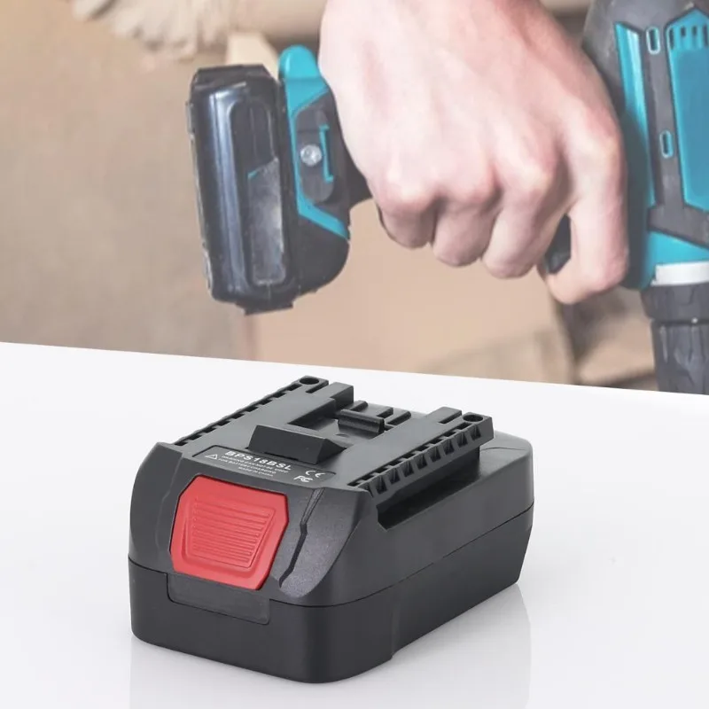 Адаптер-переходник BPS18BSL дл – обзор и цена Power Tools Stanley