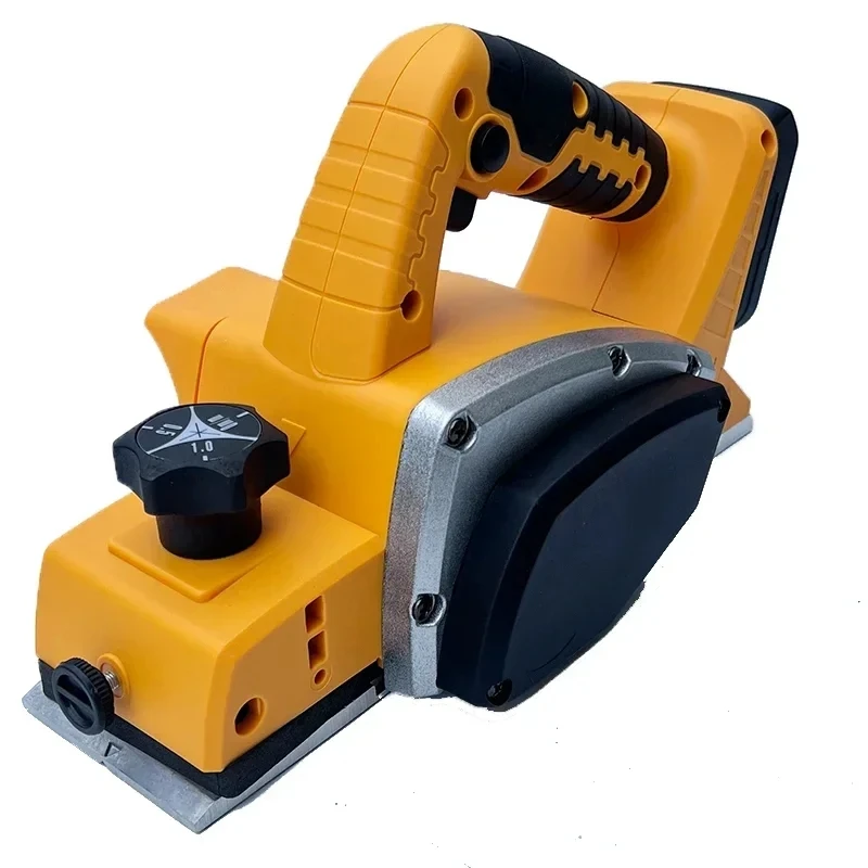 Электрический ручной рубанок V – обзор и цена Planer Handheld Electric