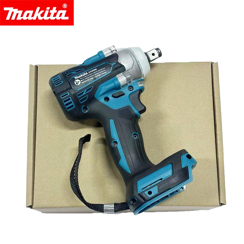 Ударный гайковерт Makita DTW30 – обзор и цена Power Tools Makita Set