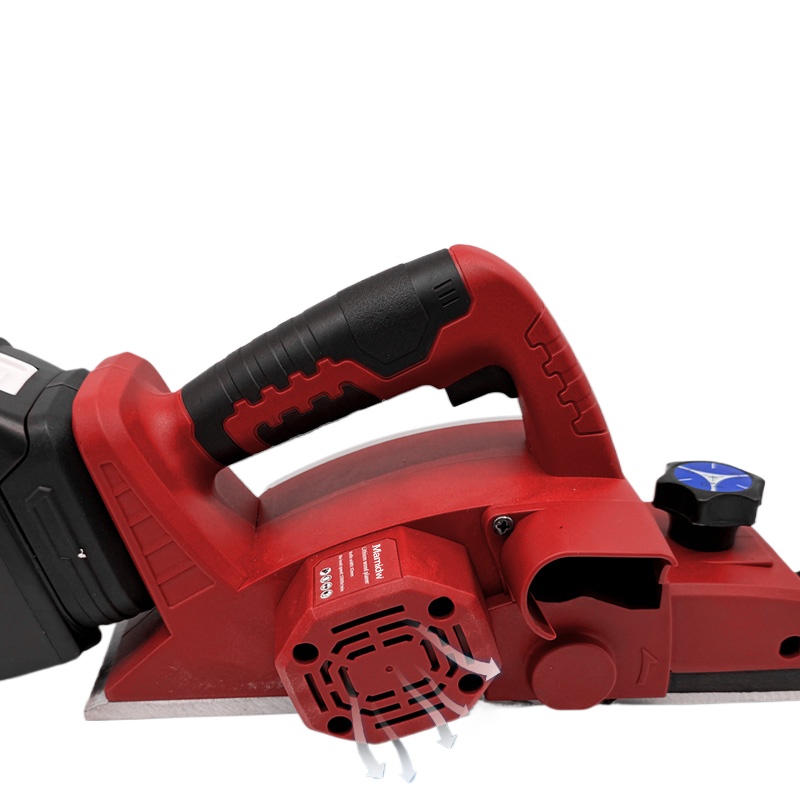Бесщеточный электрический стро – обзор и цена Planer Handheld Electric