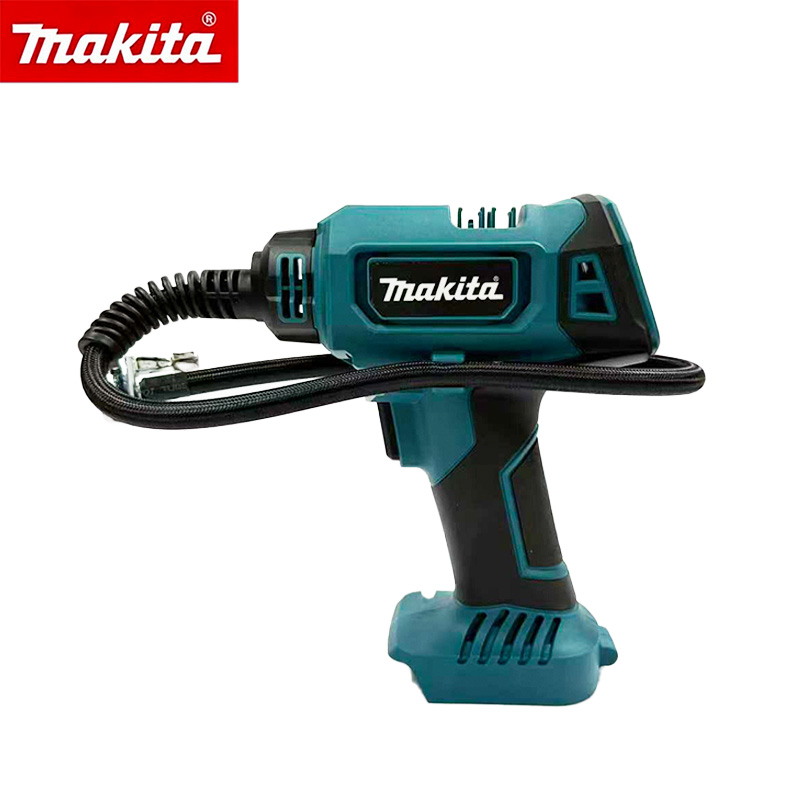 Электрический компрессор Makit – обзор и цена Power Tools Makita Set