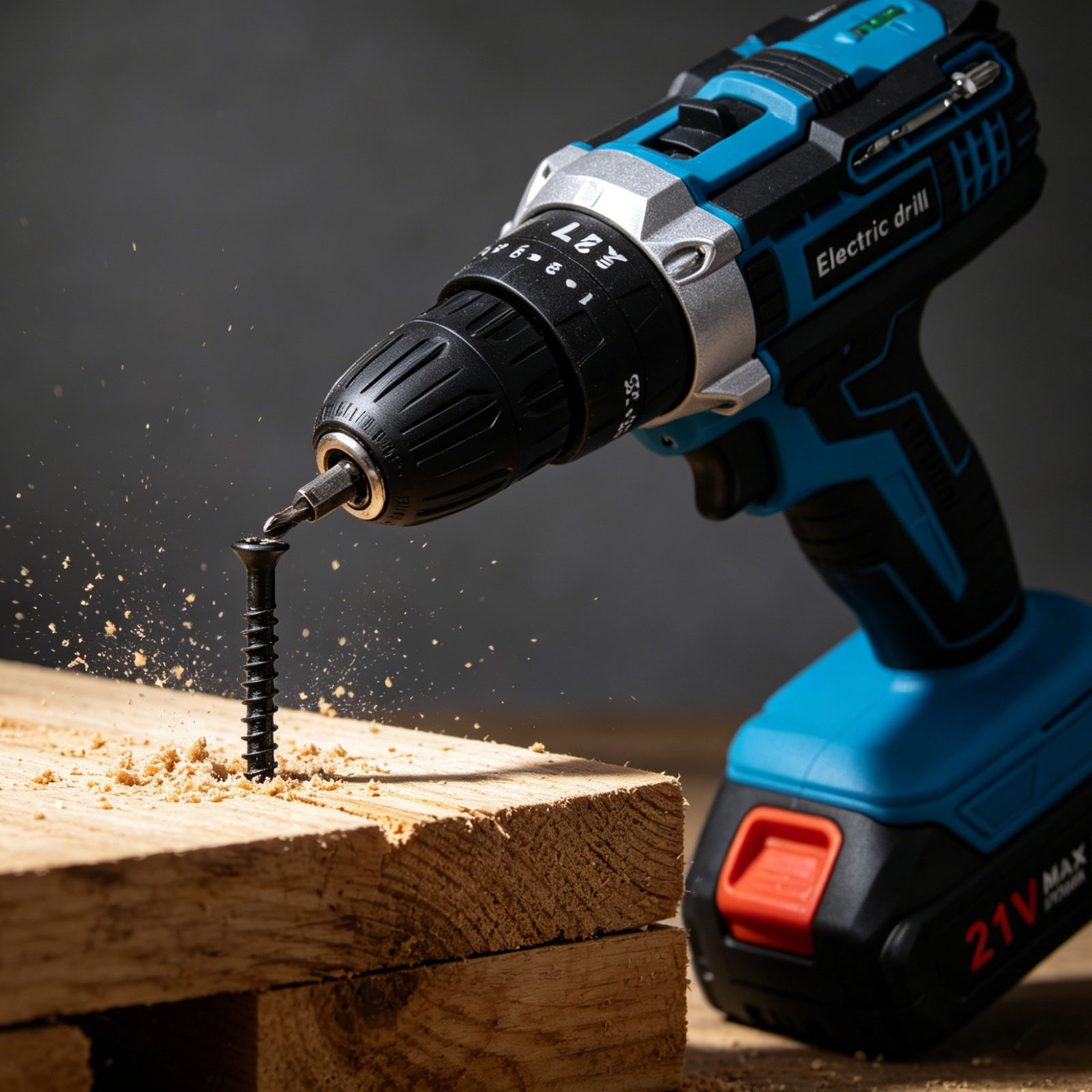Новая электрическая ударная др – обзор и цена Power Tools Makita Set