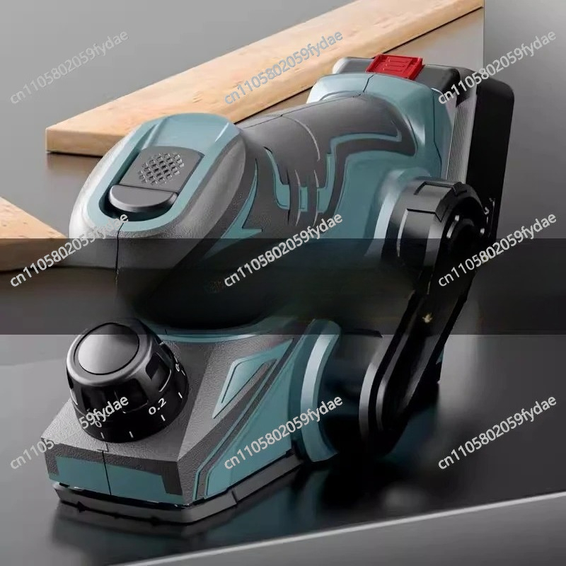 ХИТ ПРОДАЖ, РУЧНОЙ ЭЛЕКТРОПЛАН – обзор и цена Planer Handheld Electric
