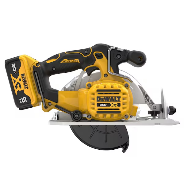 Комплект циркулярной пилы, бес – обзор и цена Circular Saw Cordless