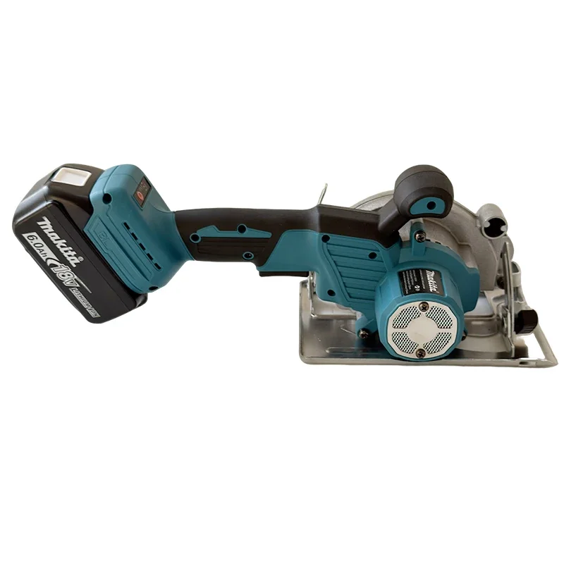 Бесщеточная аккумуляторная цир – обзор и цена Circular Saw Cordless
