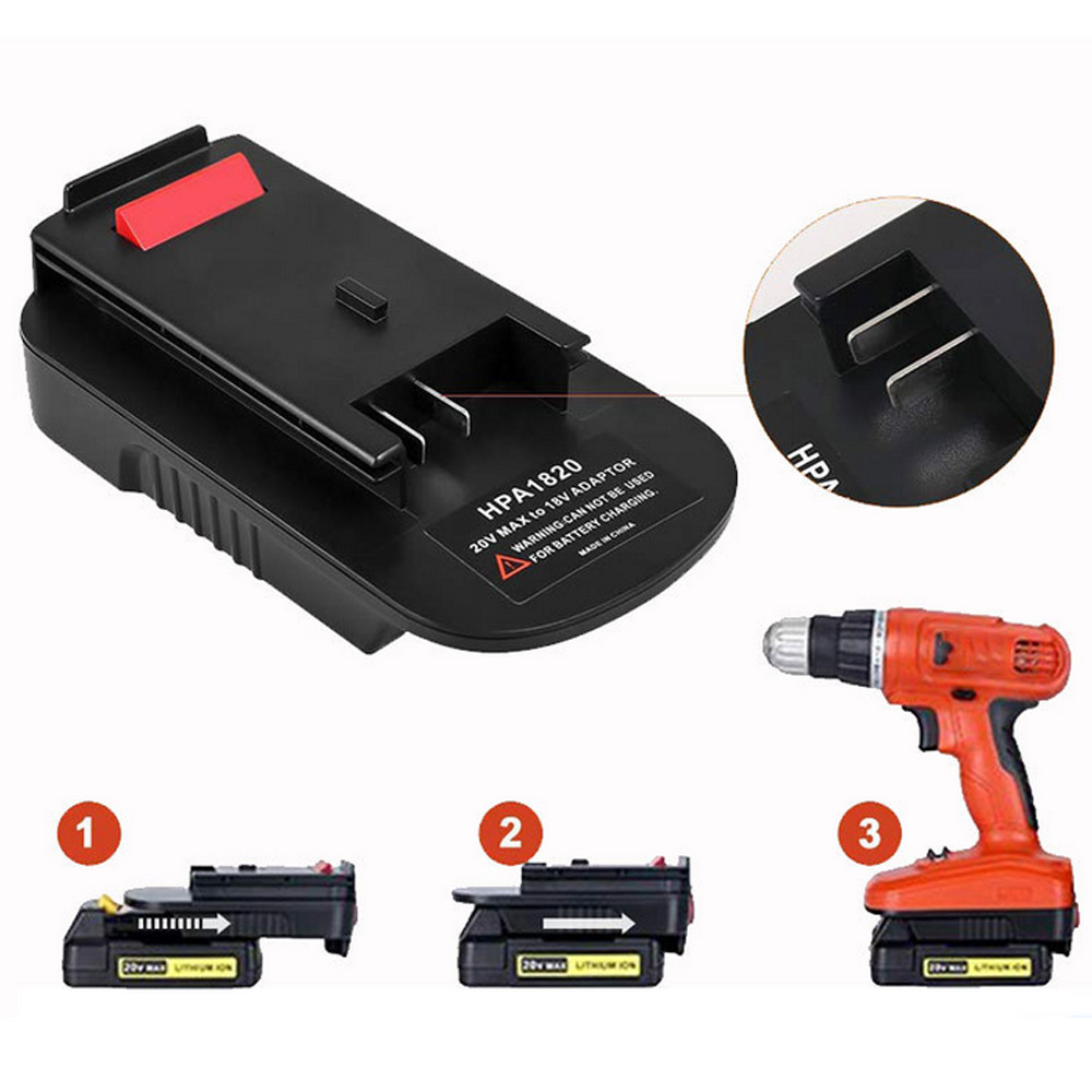 Для Black Decker/Stanley/Porte – обзор и цена Power Tools Stanley