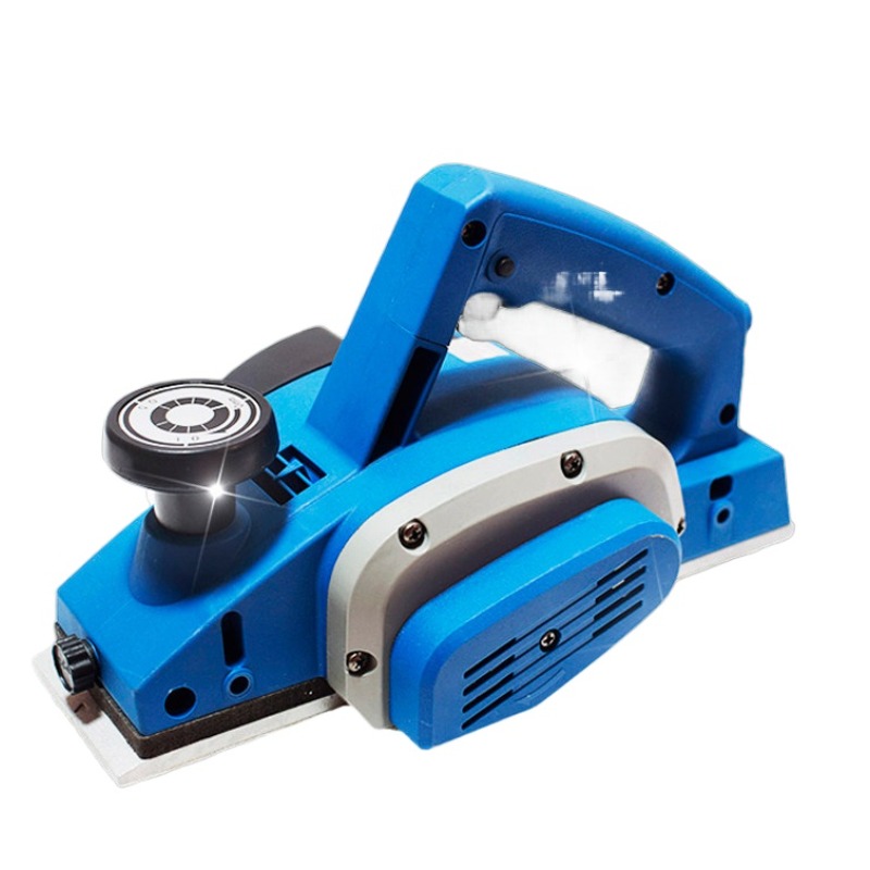 Электрический рубанок 500 Вт,  – обзор и цена Planer Handheld Electric